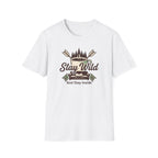 Stay Wild T-Shirt