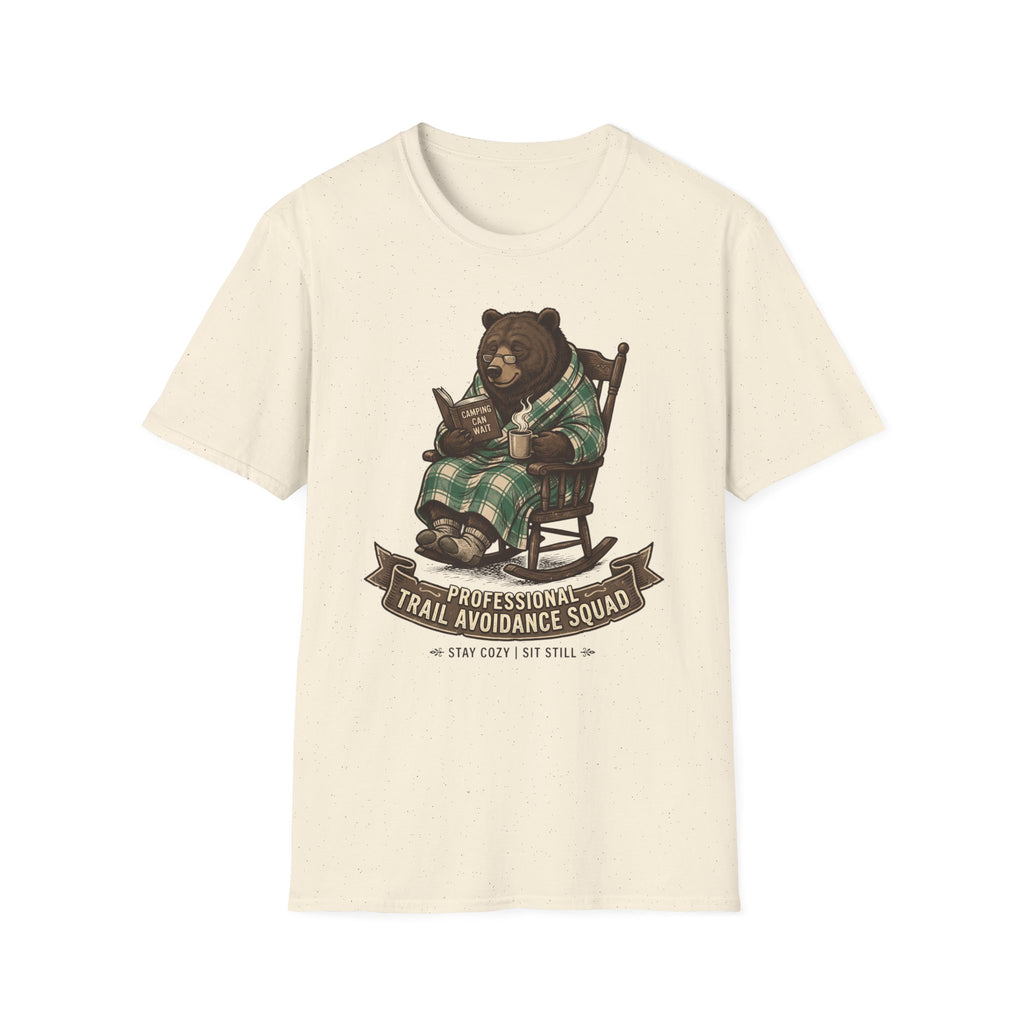 Trail Avoidance T-Shirt