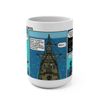 Melville Mug