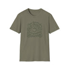 Busy Exploring T-Shirt