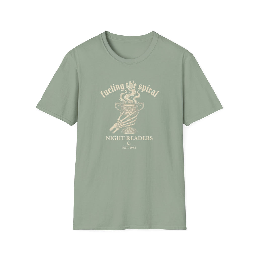 Night Readers T-Shirt