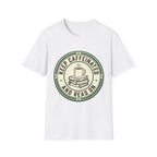 And Then Read On T Shirt