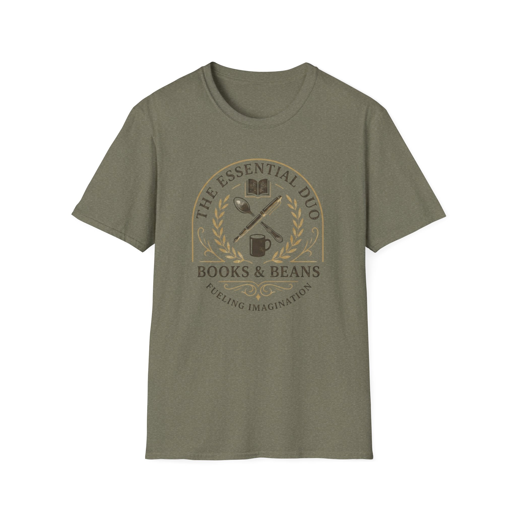 Essential Duo T-Shirt