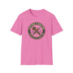 Coffee and Chapters T-Shirt