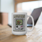 Game On Mug