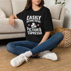Easily Distracted T-Shirt