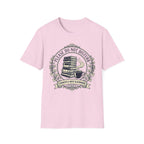 Busy Elsewhere T-Shirt