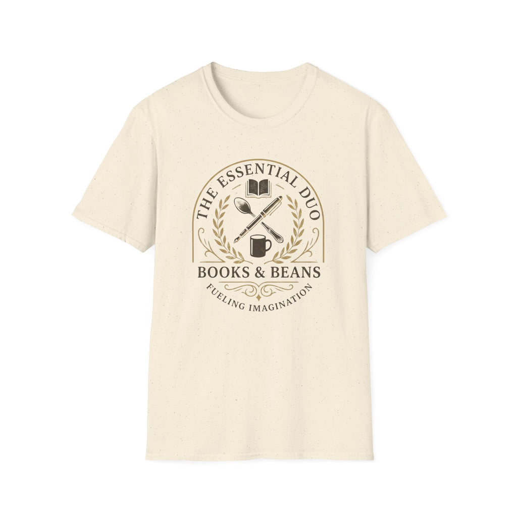 Essential Duo T-Shirt