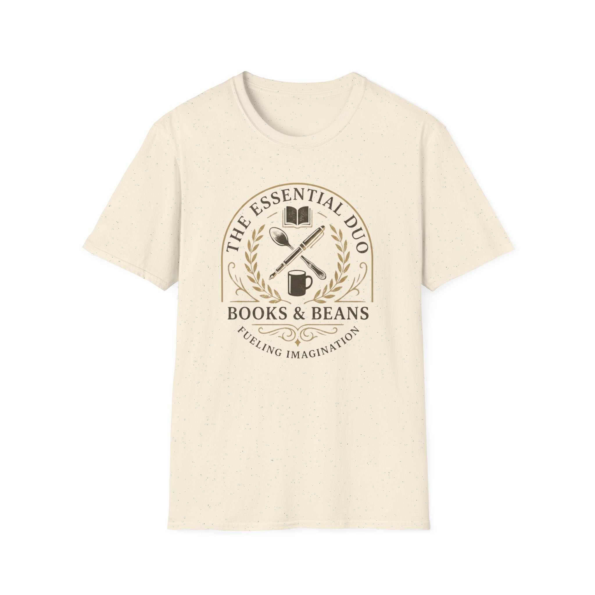 Essential Duo T-Shirt