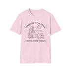 Out Of Office T-Shirt