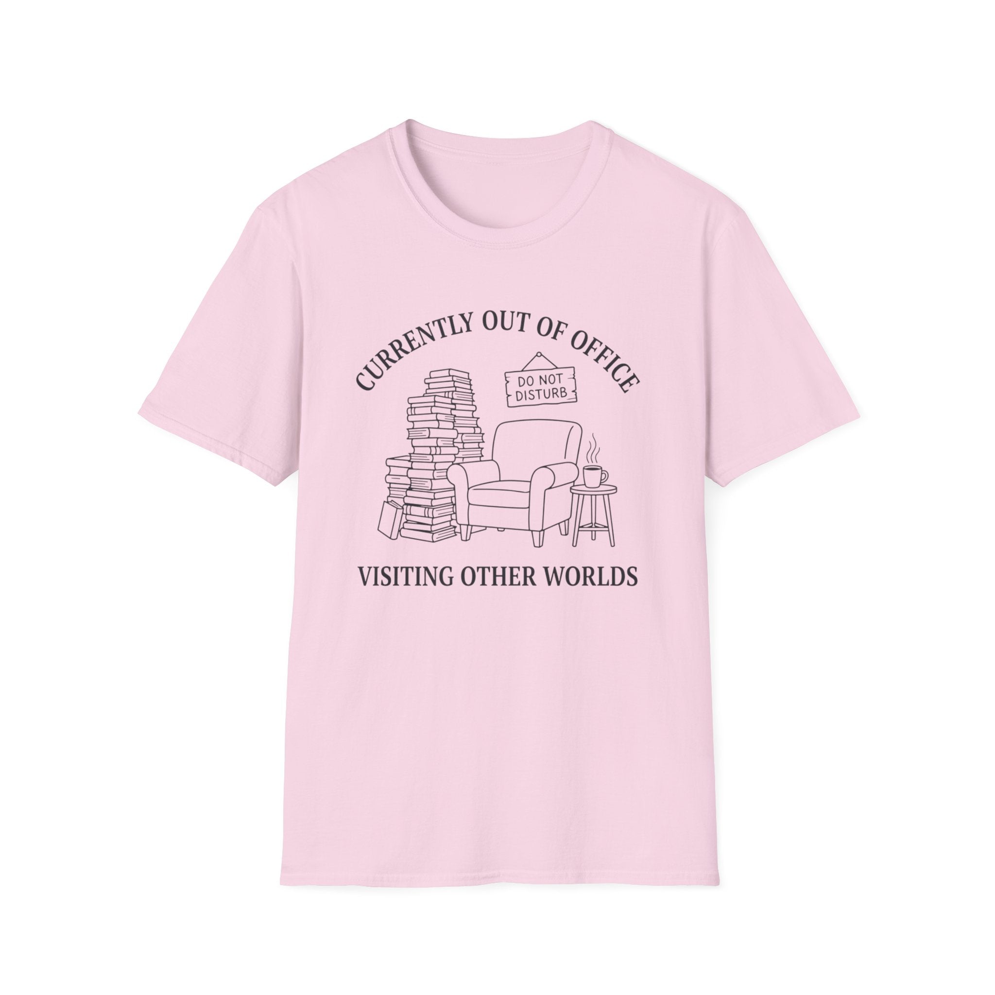 Out Of Office T-Shirt