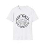 Fully Booked T-Shirt