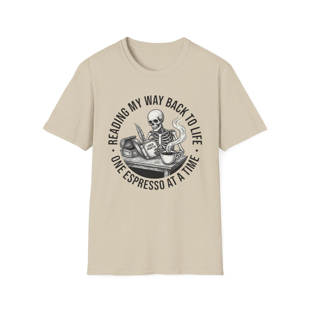 Back to Life T-Shirt