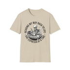 Back to Life T-Shirt