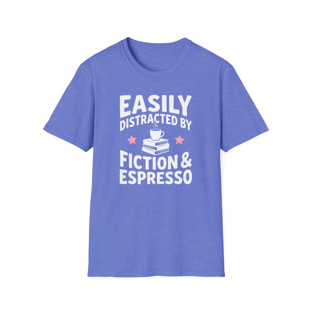 Easily Distracted T-Shirt