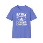 Easily Distracted T-Shirt