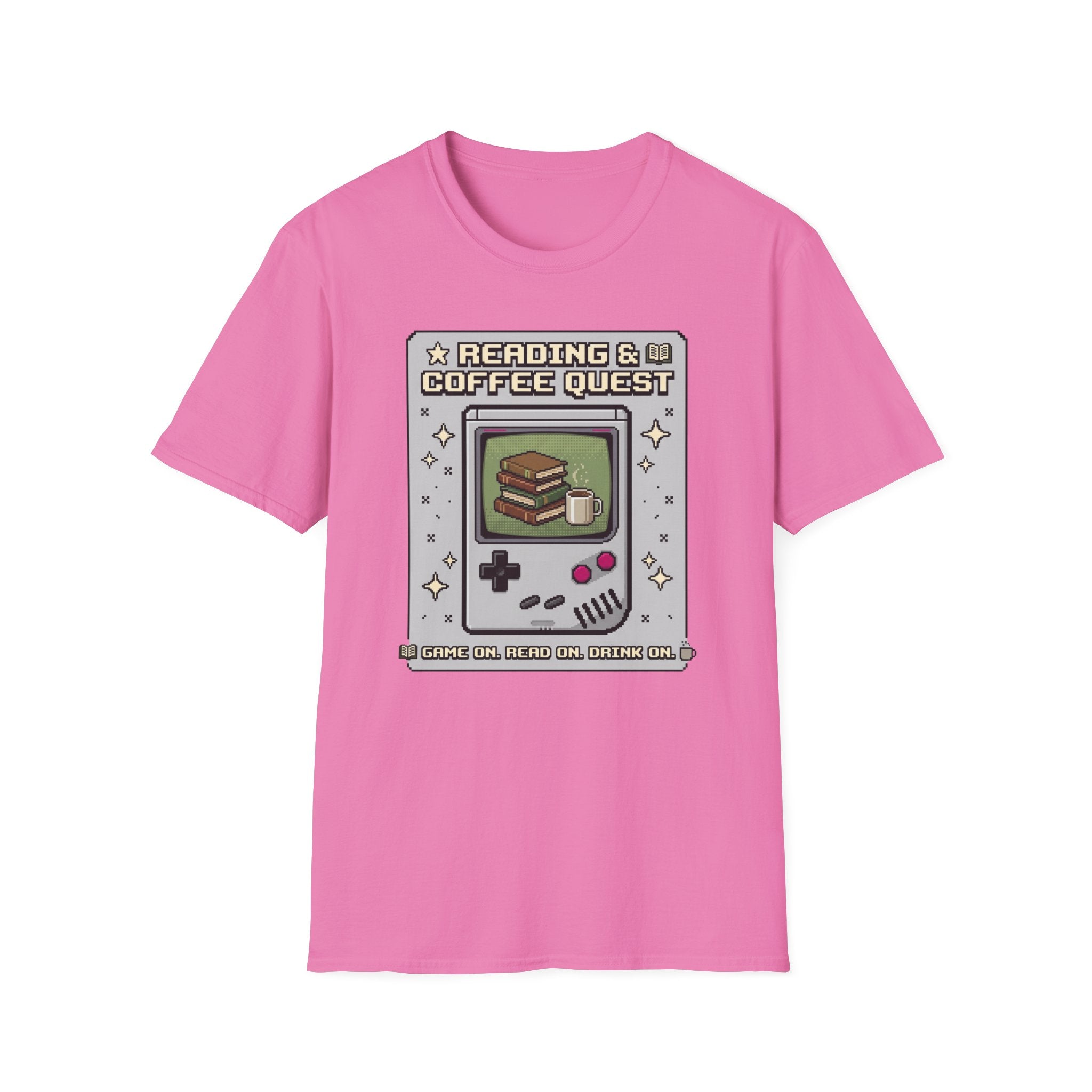 Quest T-Shirt