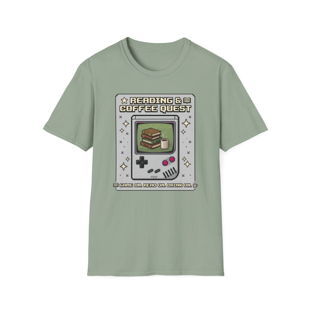 Quest T-Shirt