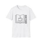 Books and Brew T-Shirt