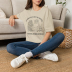 Out Of Office T-Shirt