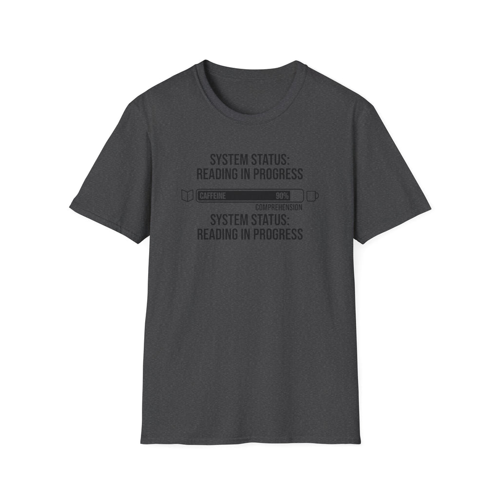 System Status T-Shirt