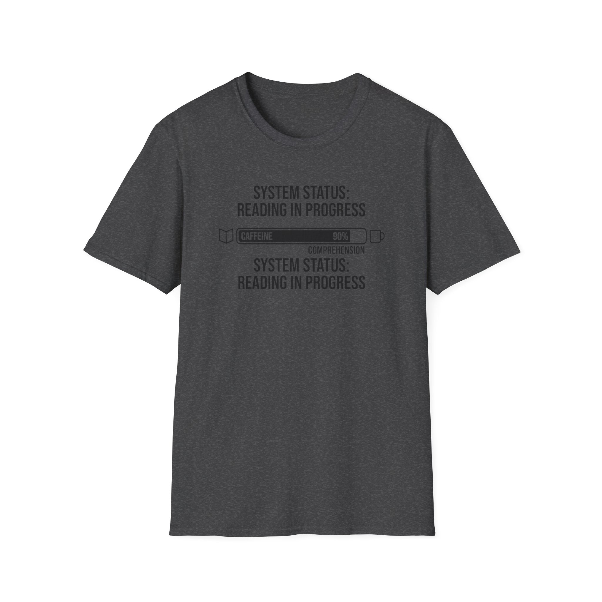 System Status T-Shirt