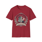 Busy Elsewhere T-Shirt