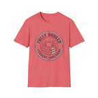 Fully Booked T-Shirt