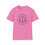 Wanderlust T-Shirt