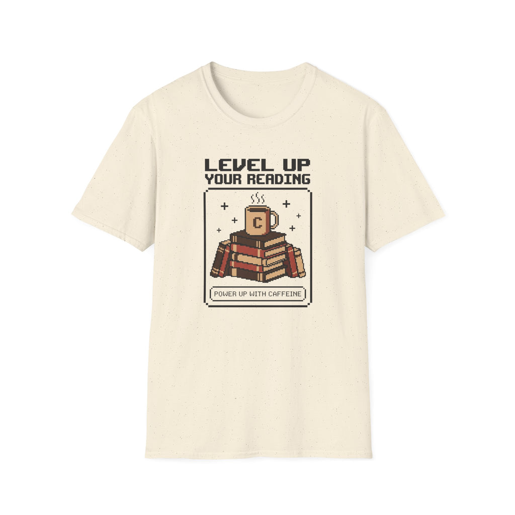 Level Up T-Shirt