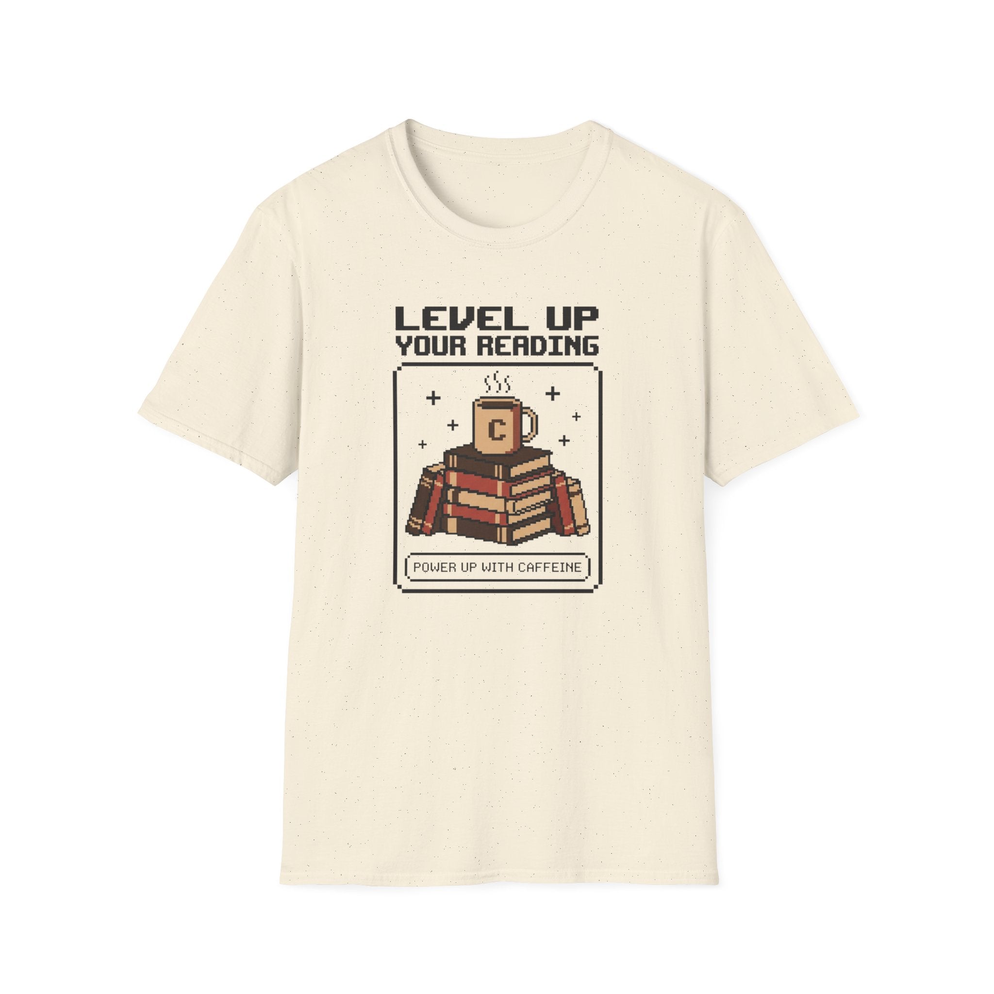 Level Up T-Shirt