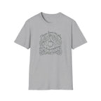 Busy Exploring T-Shirt