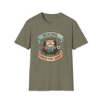 Reading Owl T-Shirt