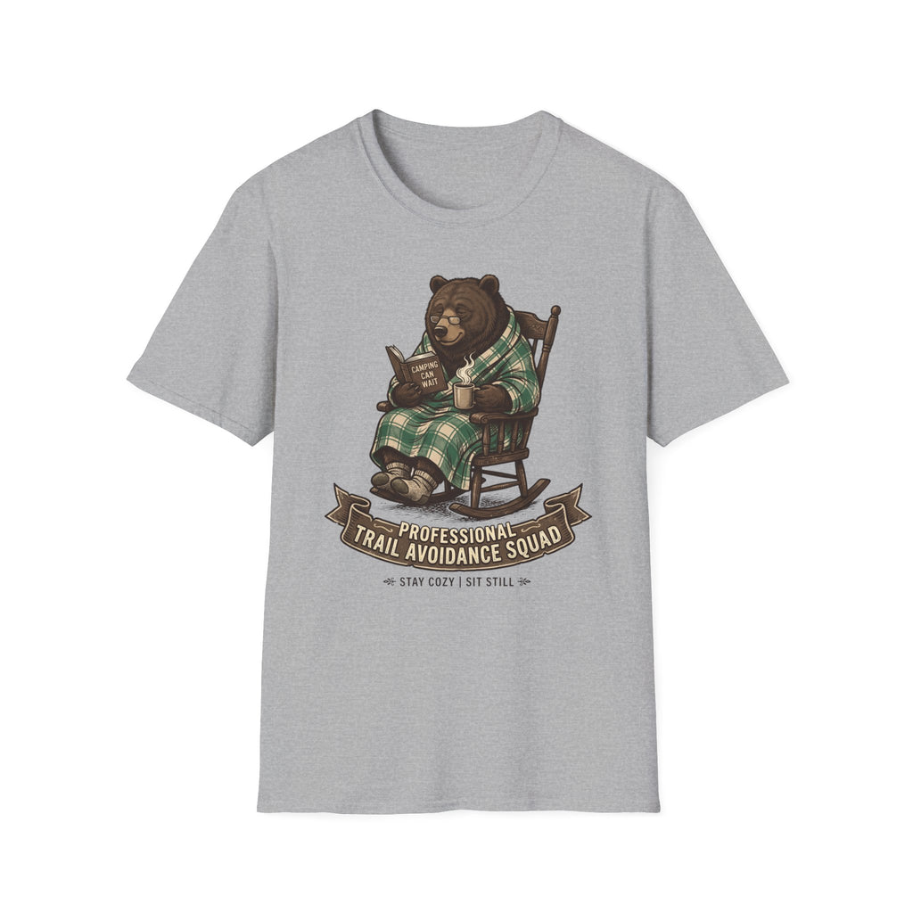 Trail Avoidance T-Shirt