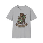 Trail Avoidance T-Shirt