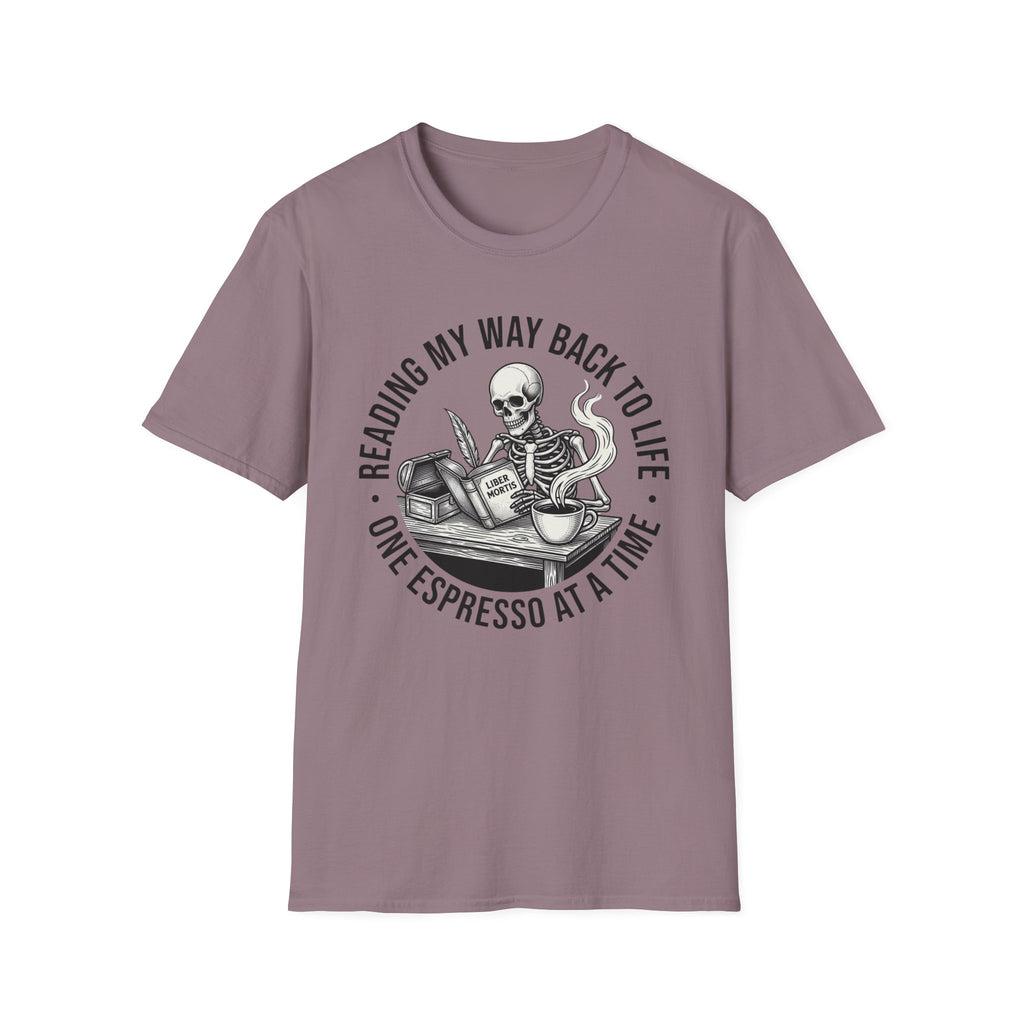 Back to Life T-Shirt