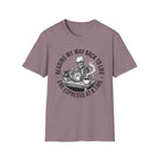Back to Life T-Shirt