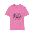 Driving Travel Home T-Shirt