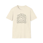 Busy Exploring T-Shirt