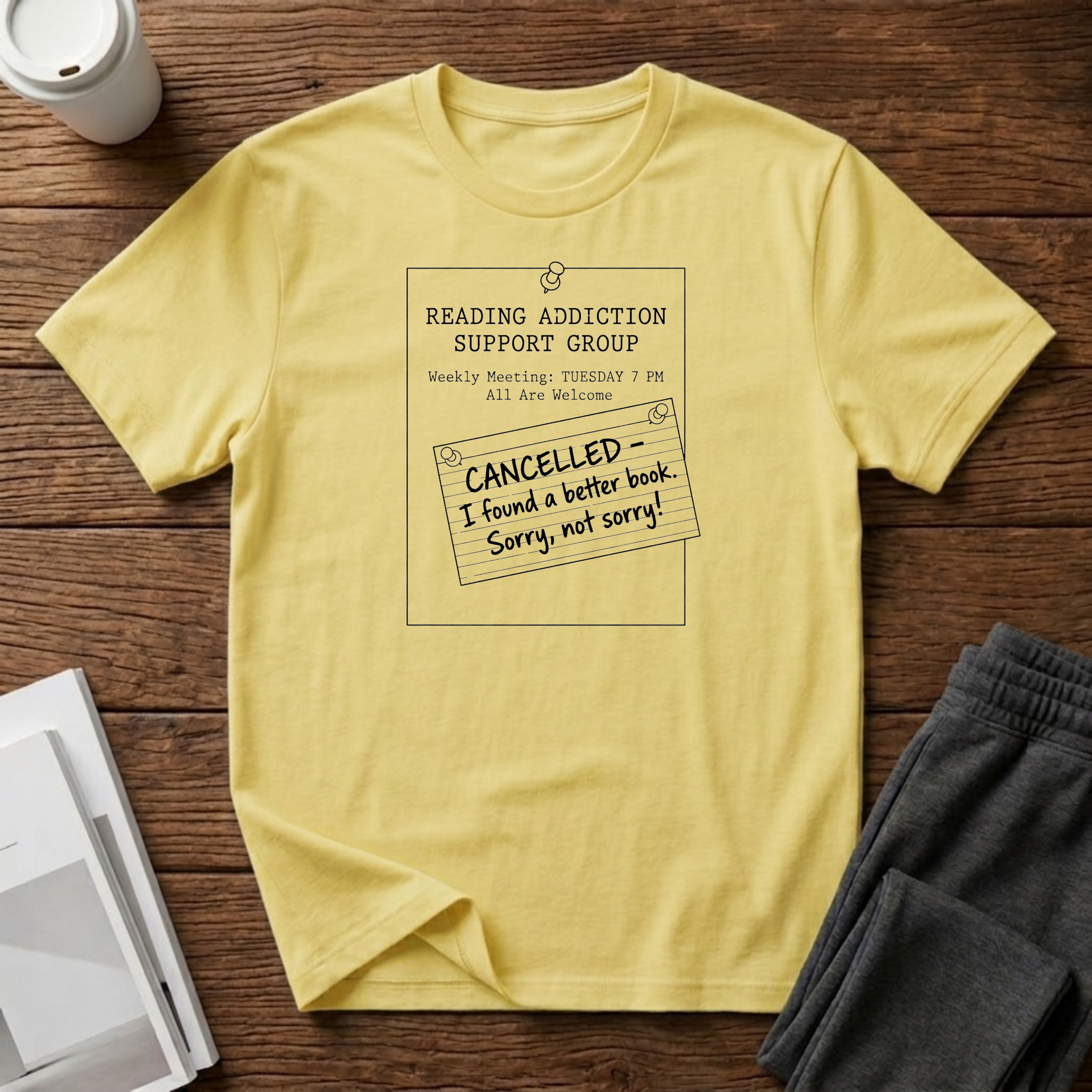 Canceled T-Shirt