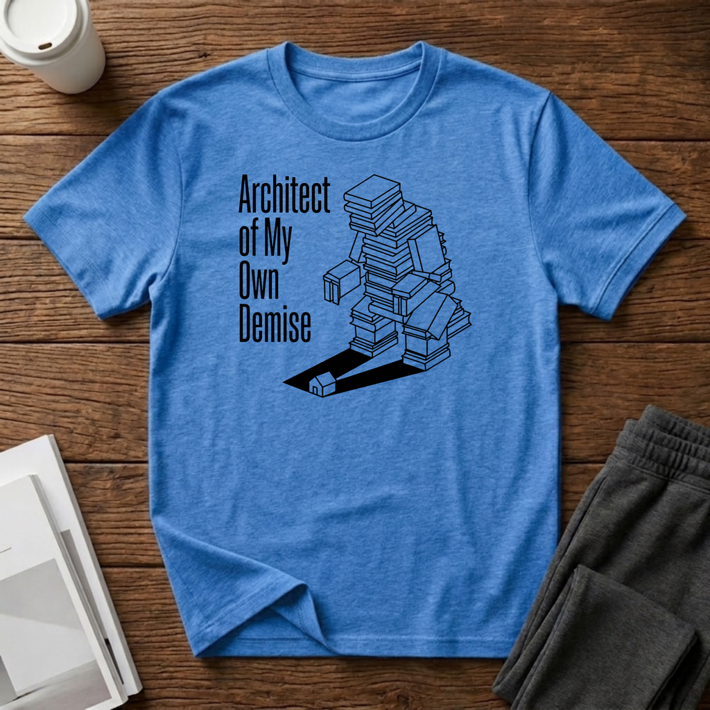 Architect T-Shirt
