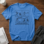 Physical Activity T-Shirt