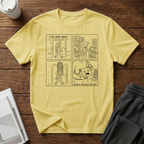 The Book Nook T-Shirt