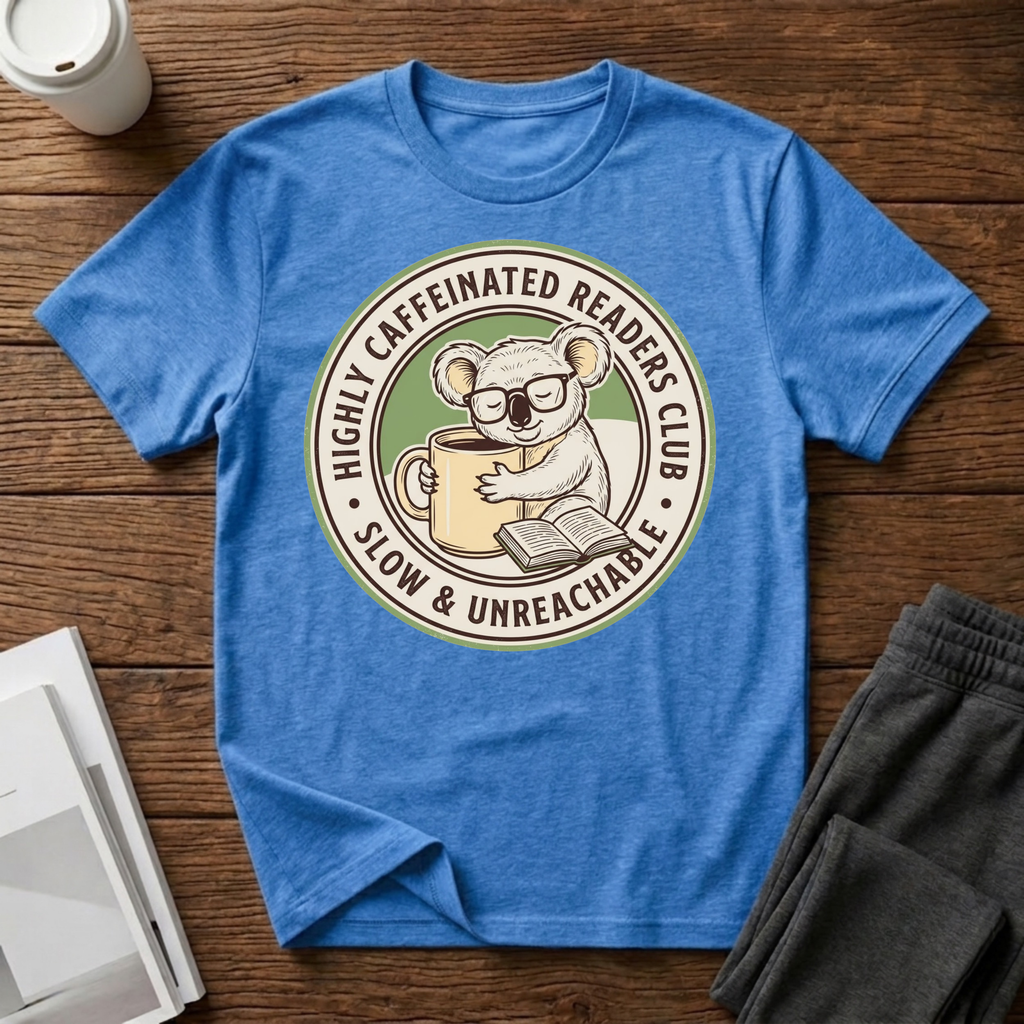 Unreachable T-Shirt