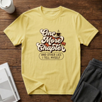 One More Chapter And Other Lies  T-Shirt