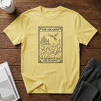 Escapist T-Shirt