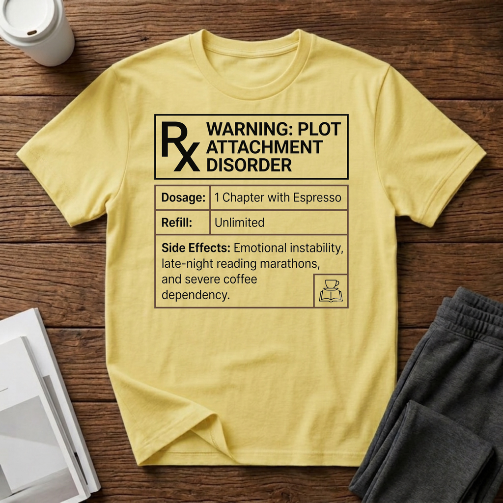 RX T-Shirt