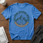 Internal Worlds T-Shirt