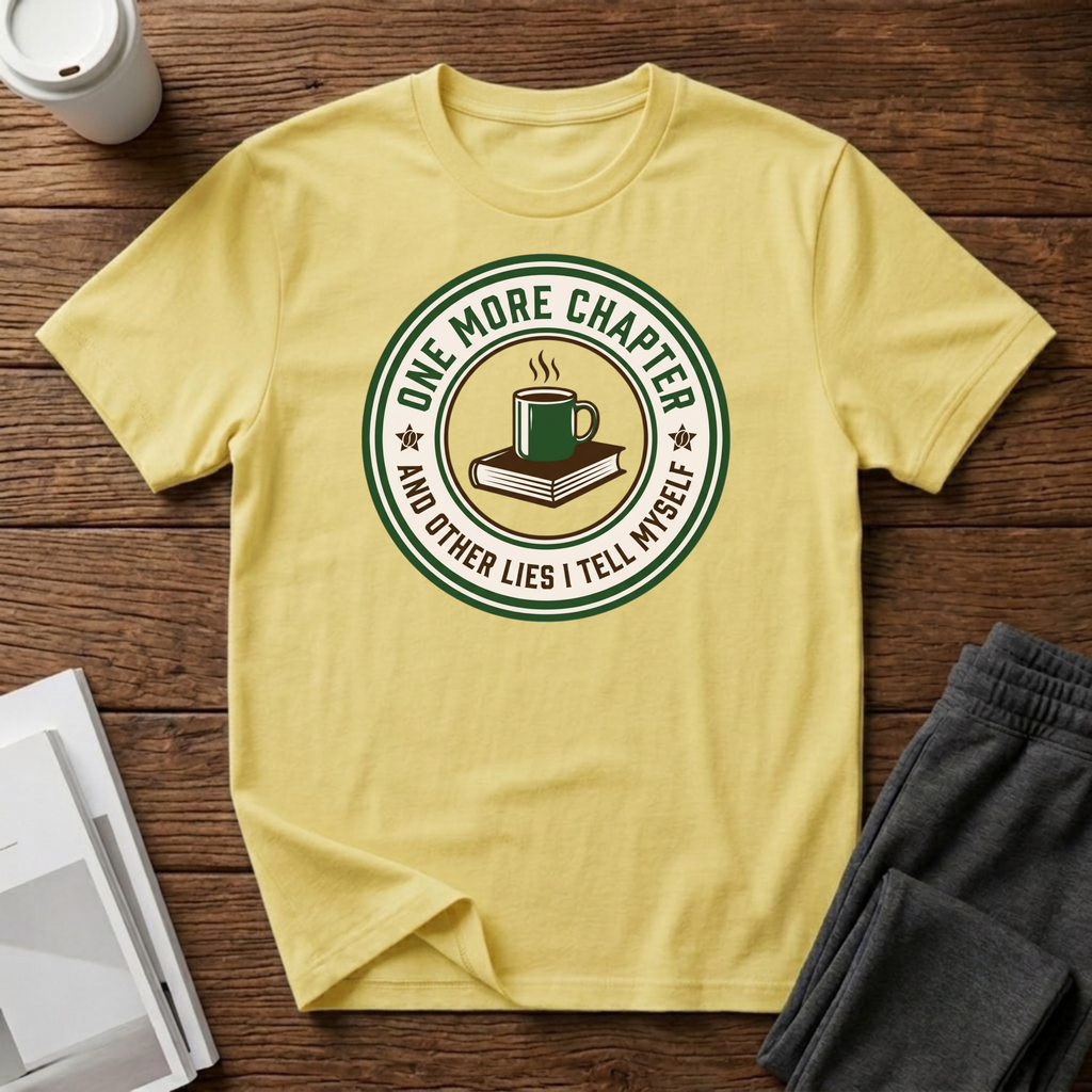 Other Lies I Tell Myself T-Shirt