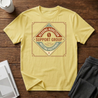 Meeting Postponed T-Shirt